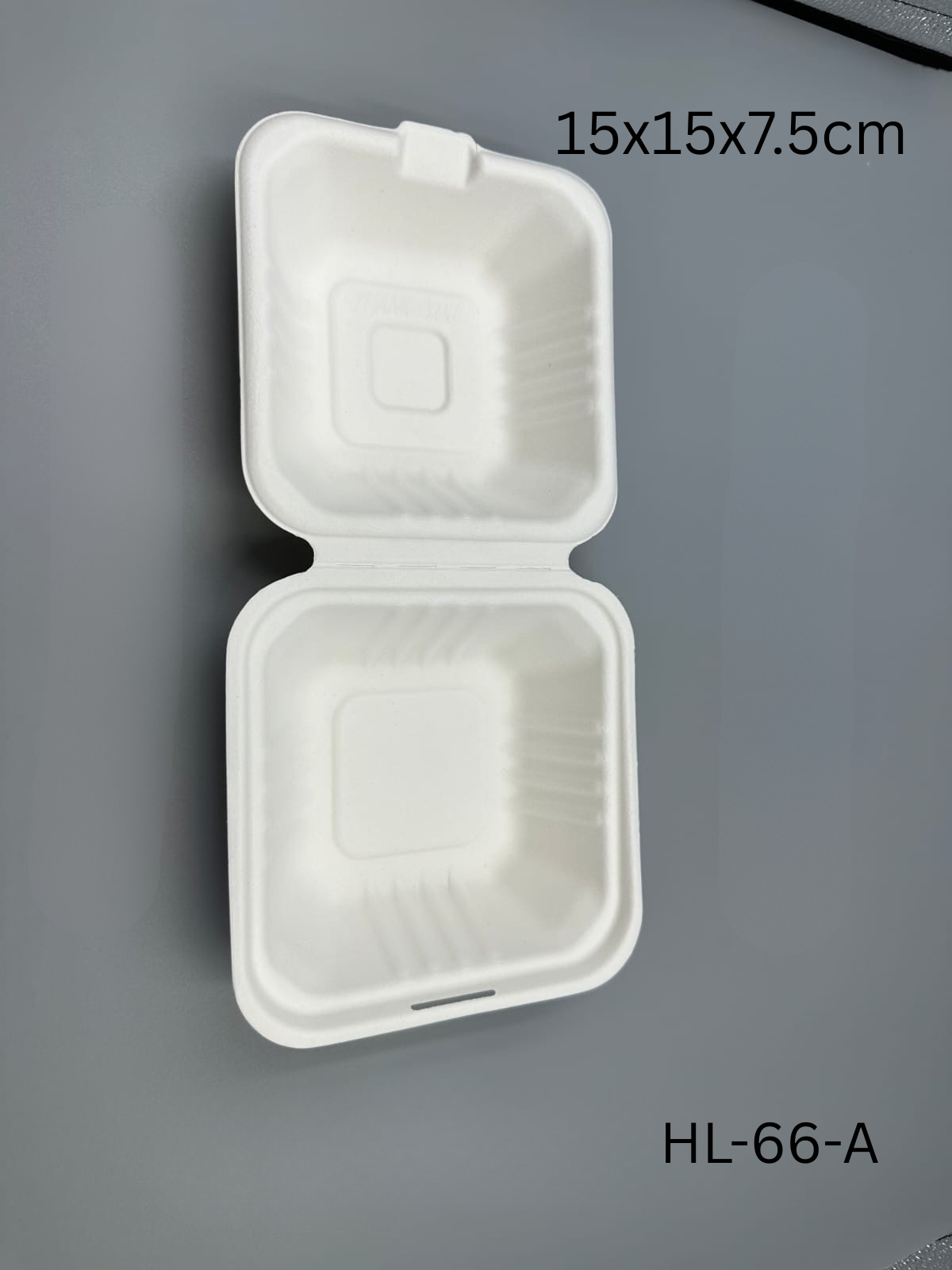 BOITE BURGER PACK DE 200 PCS