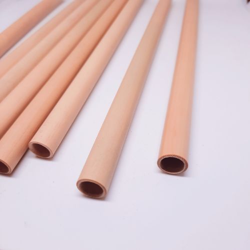 PAILLE EN BAMBOU | PACK DE 100 PCS