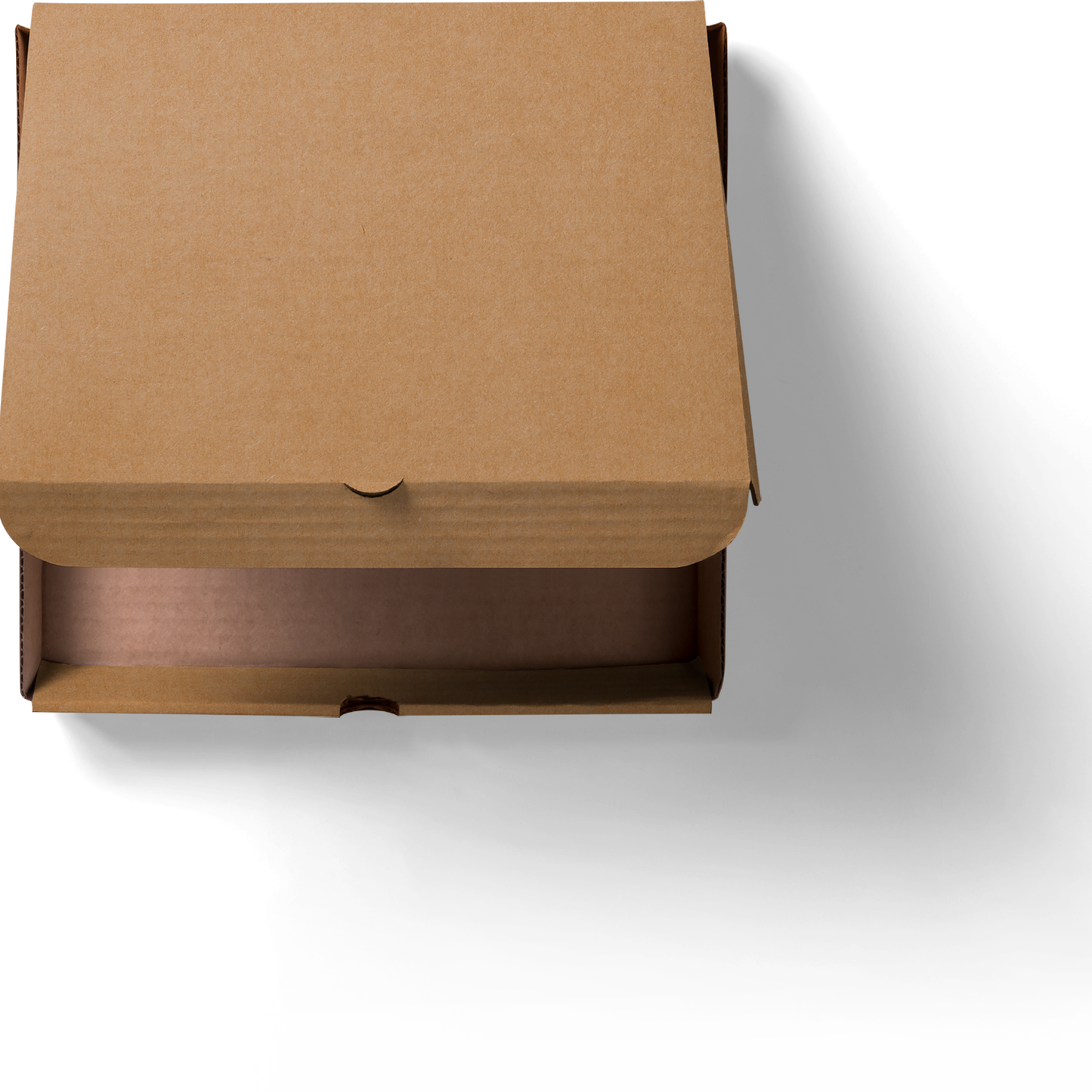 BOÎTES À PIZZA CARTON PACK DE 100 PCS