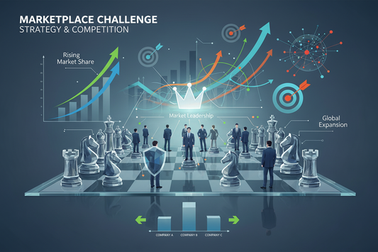 L’emballage comme outil de différenciation face à la concurrence