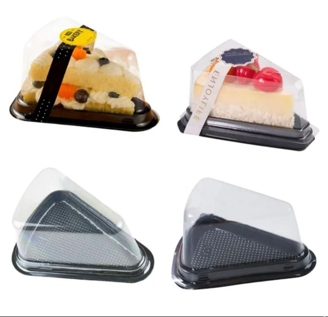 Plateaux à Gateaux & Desserts & Sushi