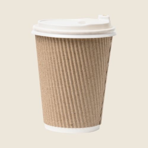 Gobelets & Couvercles