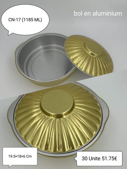 barquette-ronde-avec-couvercle