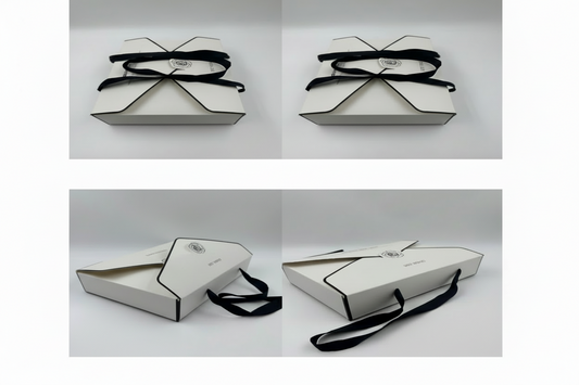 Boîtes cadeau pâtisserie & baklava