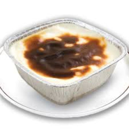 BARQUETTES PETITS VOLUMES EN ALUMINIUM AVEC COUVERCLE  96 pcs