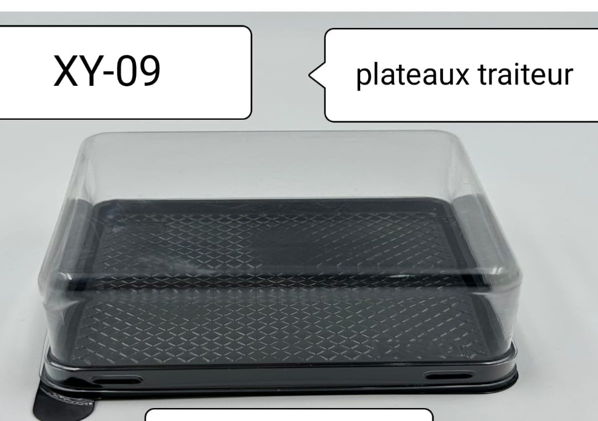 BOITE PATISSERIE  AVEC COUVERCLE   | PROFESSIONNEL