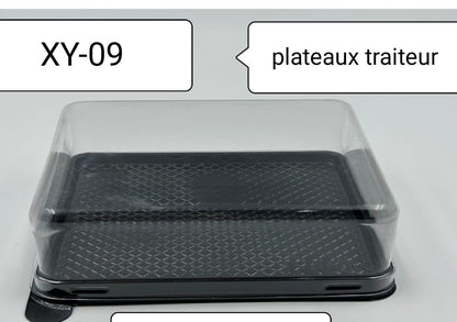 BOITE PATISSERIE  AVEC COUVERCLE   | PROFESSIONNEL