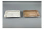 Boîtes cassette pour pâtisserie & sushi pack de 250 pcs