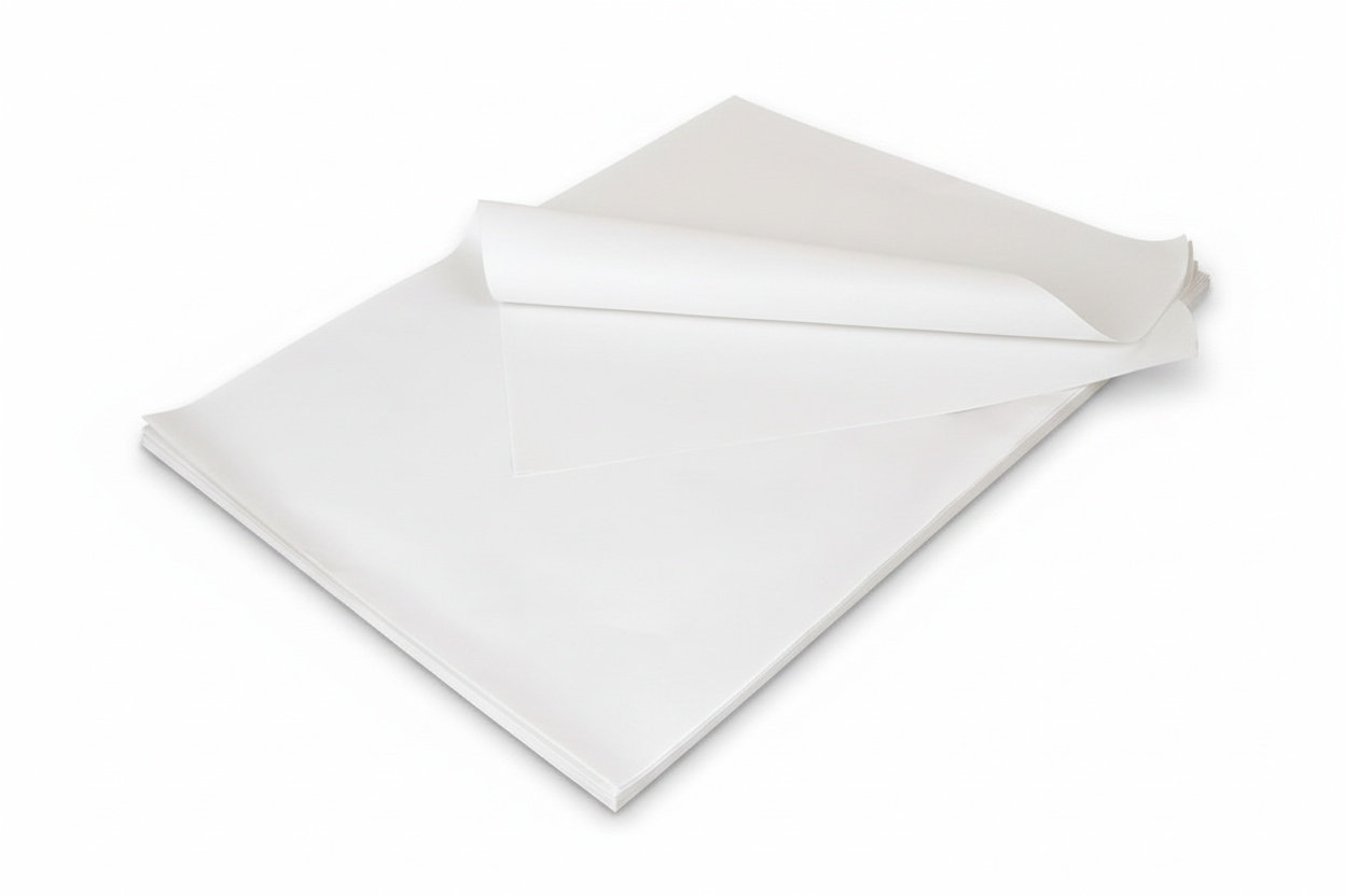 Papiers Alimentaires Professionnels 10kg – Plateau, Sandwich et Table