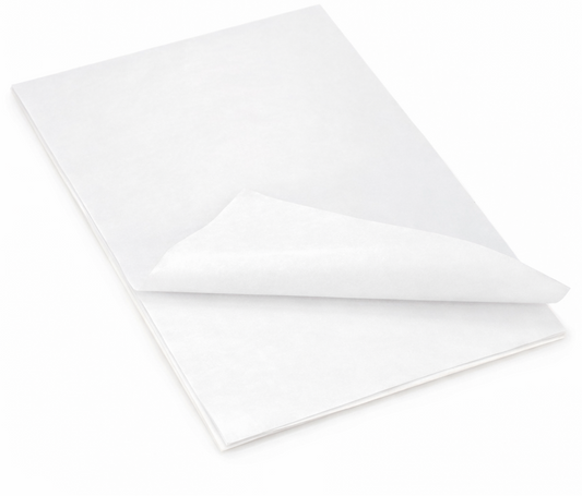 Papiers Alimentaires Professionnels 10kg – Plateau, Sandwich et Table