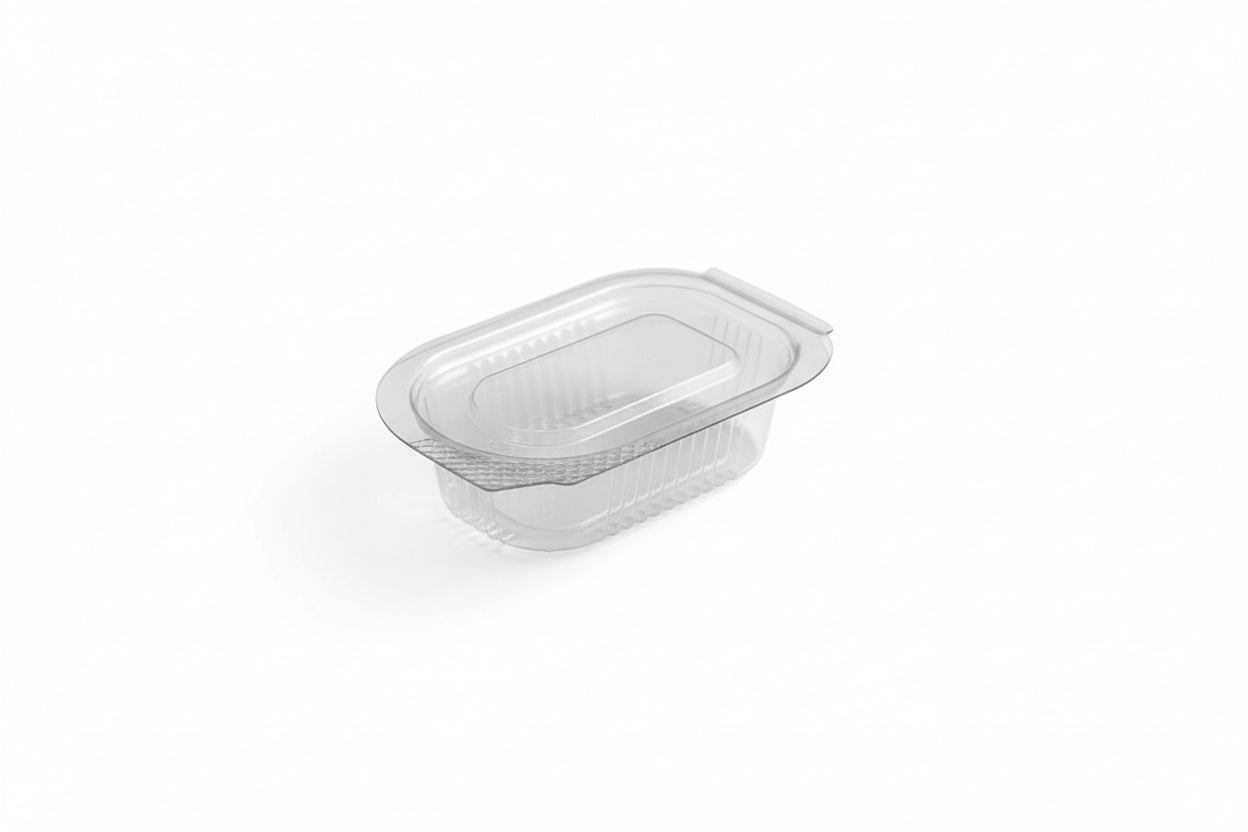 Pot de sauce avec couvercle – lot 2000 pcs-30cc