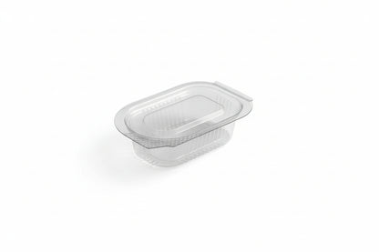 Pot de sauce avec couvercle – lot 2000 pcs-30cc